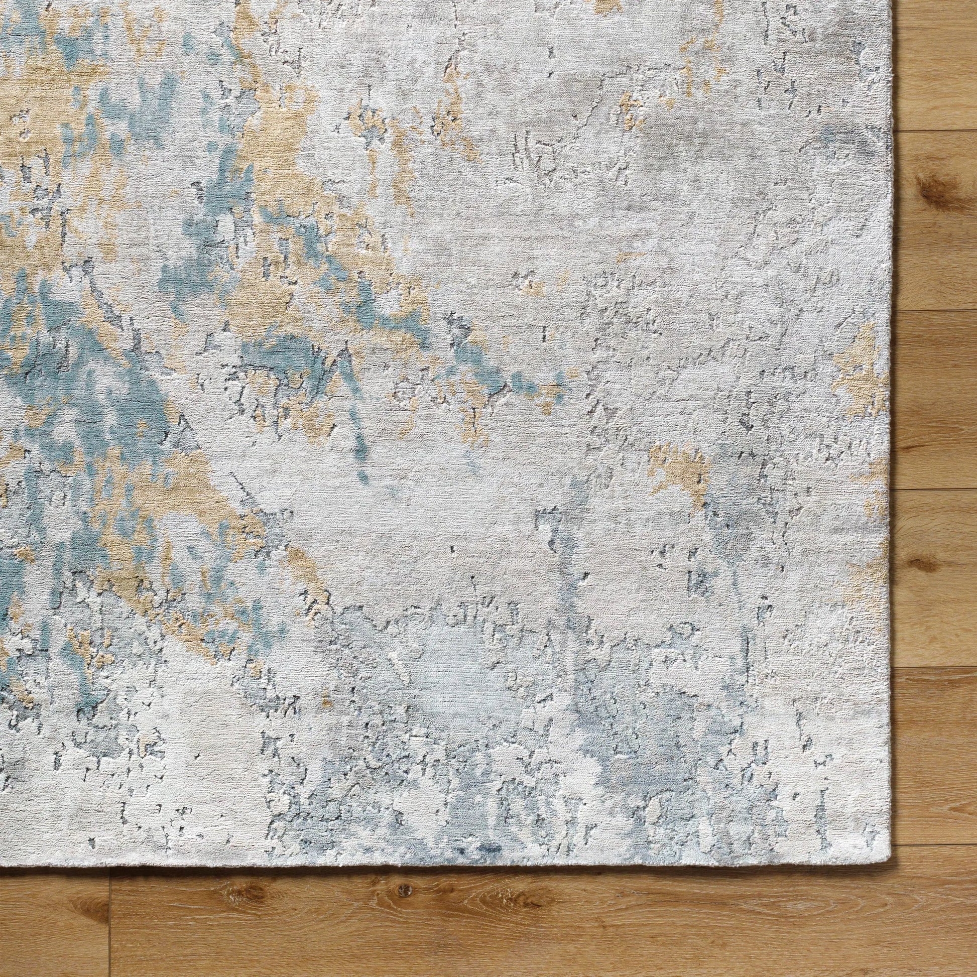 Imola Rug - 23130 by Surya. Made from 100% viscose in a unique style.