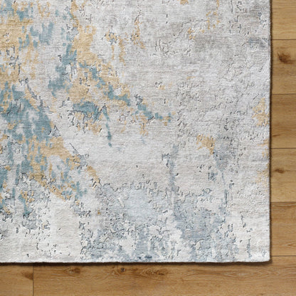 Imola Rug - 23130 by Surya. Made from 100% viscose in a unique style.