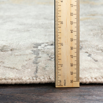Imola Rug - 23130 by Surya. Made from 100% viscose in a unique style.