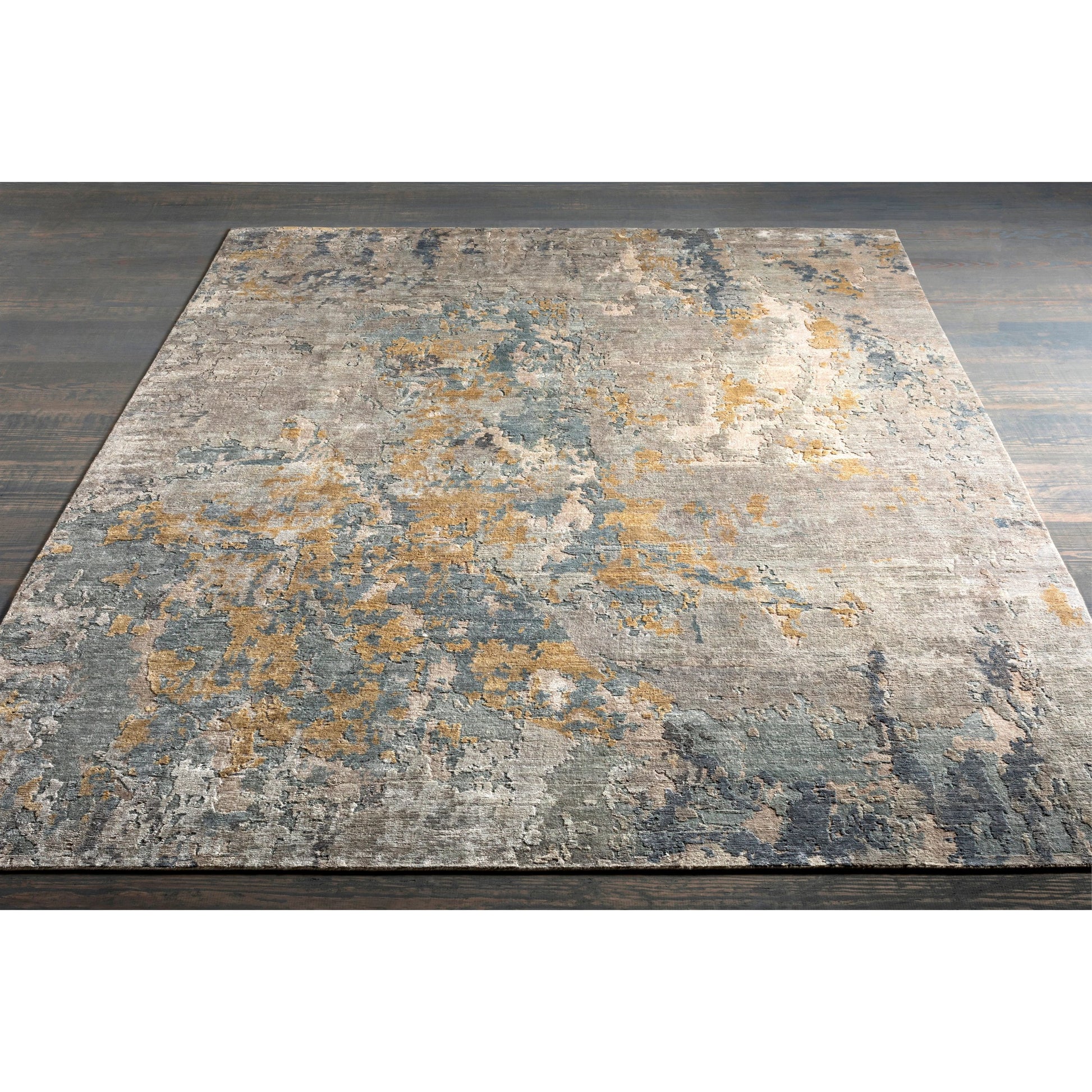 Imola Rug - 23130 by Surya. Made from 100% viscose in a unique style.