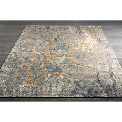 Imola Rug - 23130 by Surya. Made from 100% viscose in a unique style.