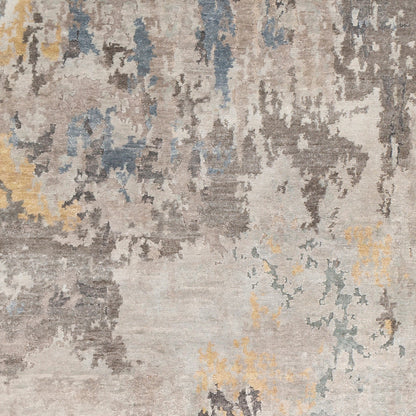 Imola Rug - 23130 by Surya. Made from 100% viscose in a unique style.