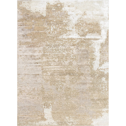 Imola Rug - 488727 by Surya. Made from wool, viscose, linen in a unique style.