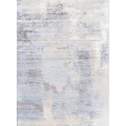 Imola Rug - 488727 by Surya. Made from wool, viscose, linen in a unique style.