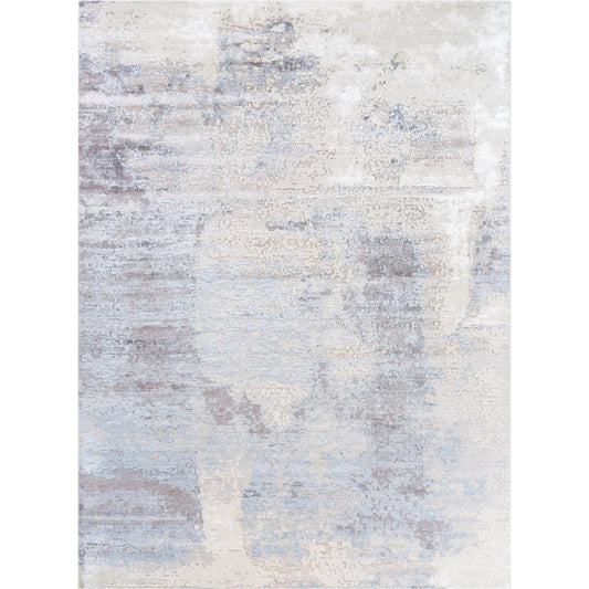 Imola Rug - 488727 by Surya. Made from wool, viscose, linen in a unique style.