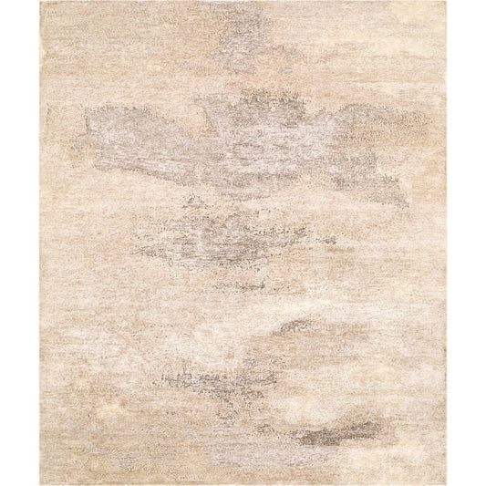 Imola IML-1018 Rug by Surya in beige, taupe, sandstone, ash gray. Made from viscose in a unique style.