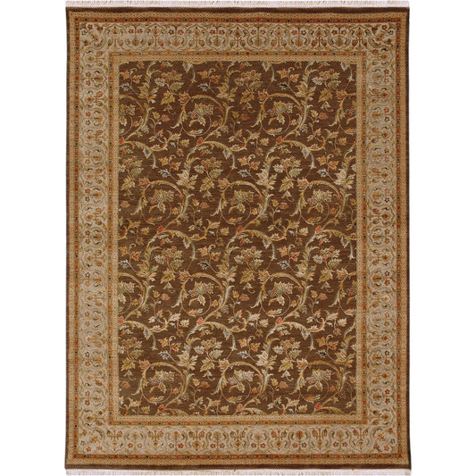 Imperial Rug - 13213 by Surya. Made from unique in a unique style.
