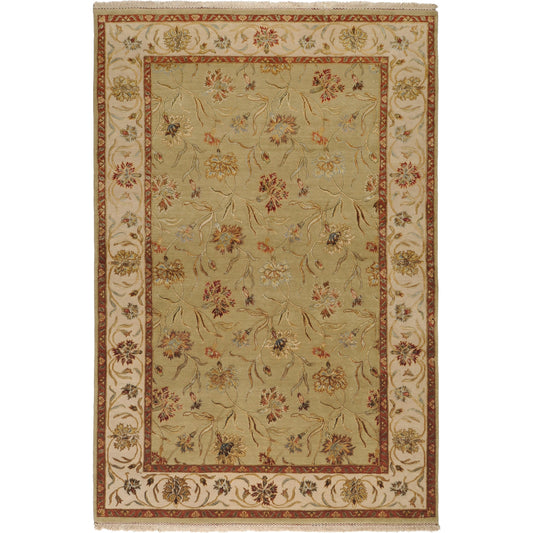 Imperial Rug - 20186 by Surya. Made from unique in a unique style.