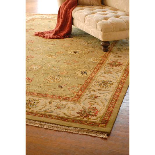 Imperial Rug - 20186 by Surya. Made from unique in a unique style.