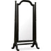 Americana Floor Mirror by Hooker Furniture. Made from wood and mirror in a modern style.