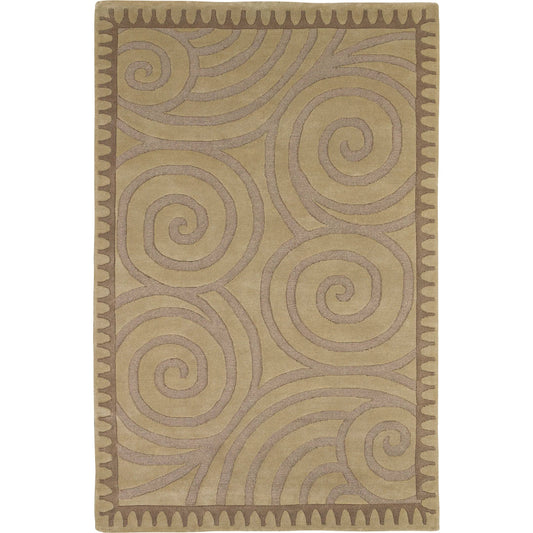 Mugal Rug - 8307 by Surya. Made from face: 100% new zealand wool in a unique style.