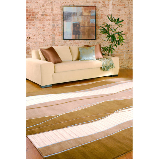 Mugal Rug - 93 by Surya. Made from 100% semi-worsted new zealand wool in a unique style.