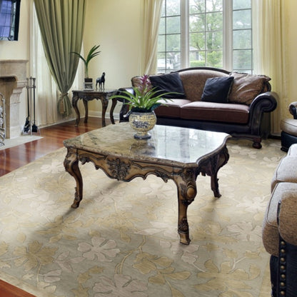 Mugal Rug - 1085 by Surya in pink. Made from 100% semi-worsted new zealand wool in a unique style.