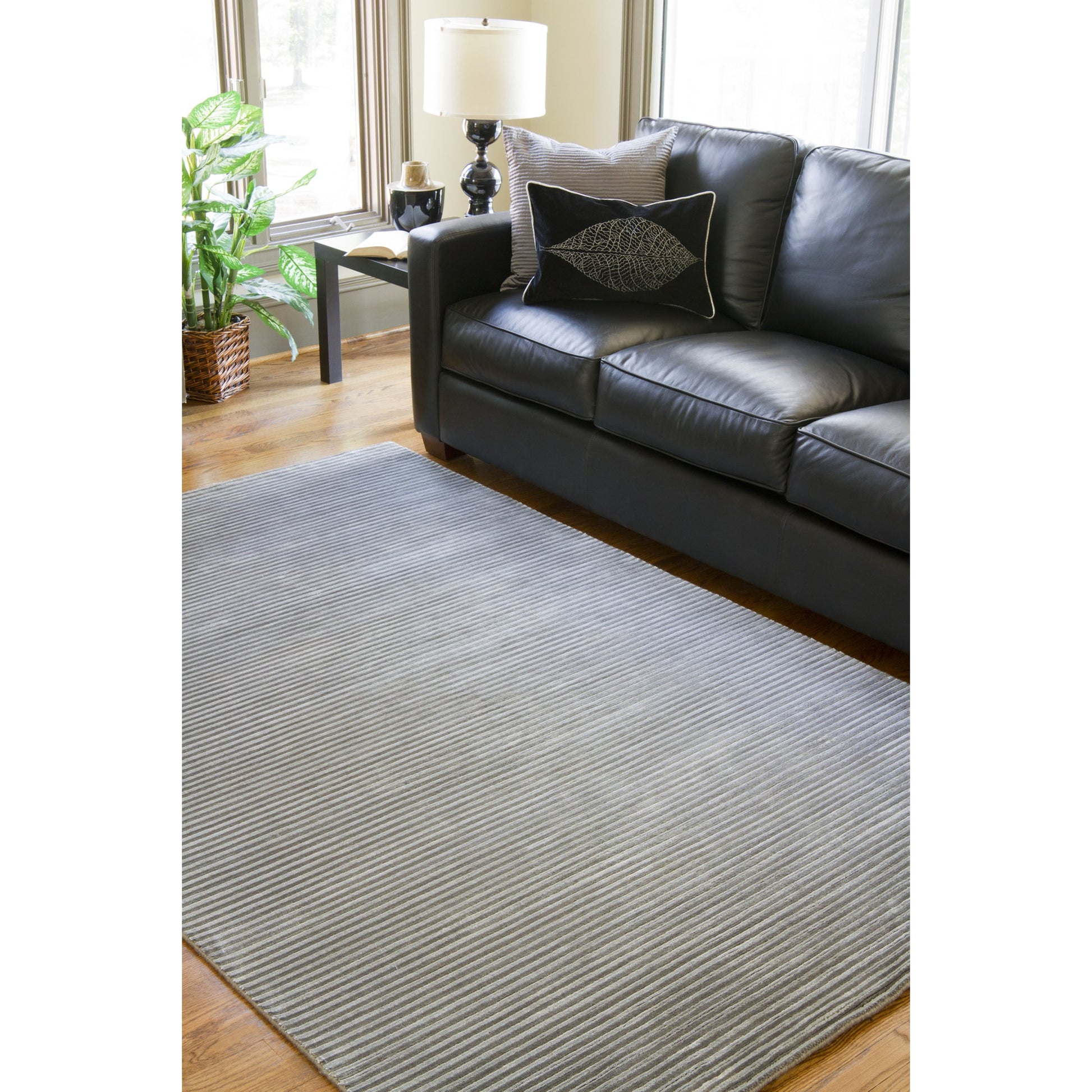 Mugal Rug - 95 by Surya. Made from 100% semi-worsted new zealand wool in a unique style.
