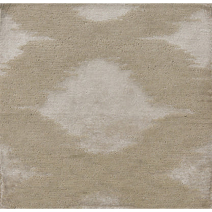 Mugal IN-8601 Rug by Surya in brown, medium brown. Made from 100% semi-worsted new zealand wool in a unique style.