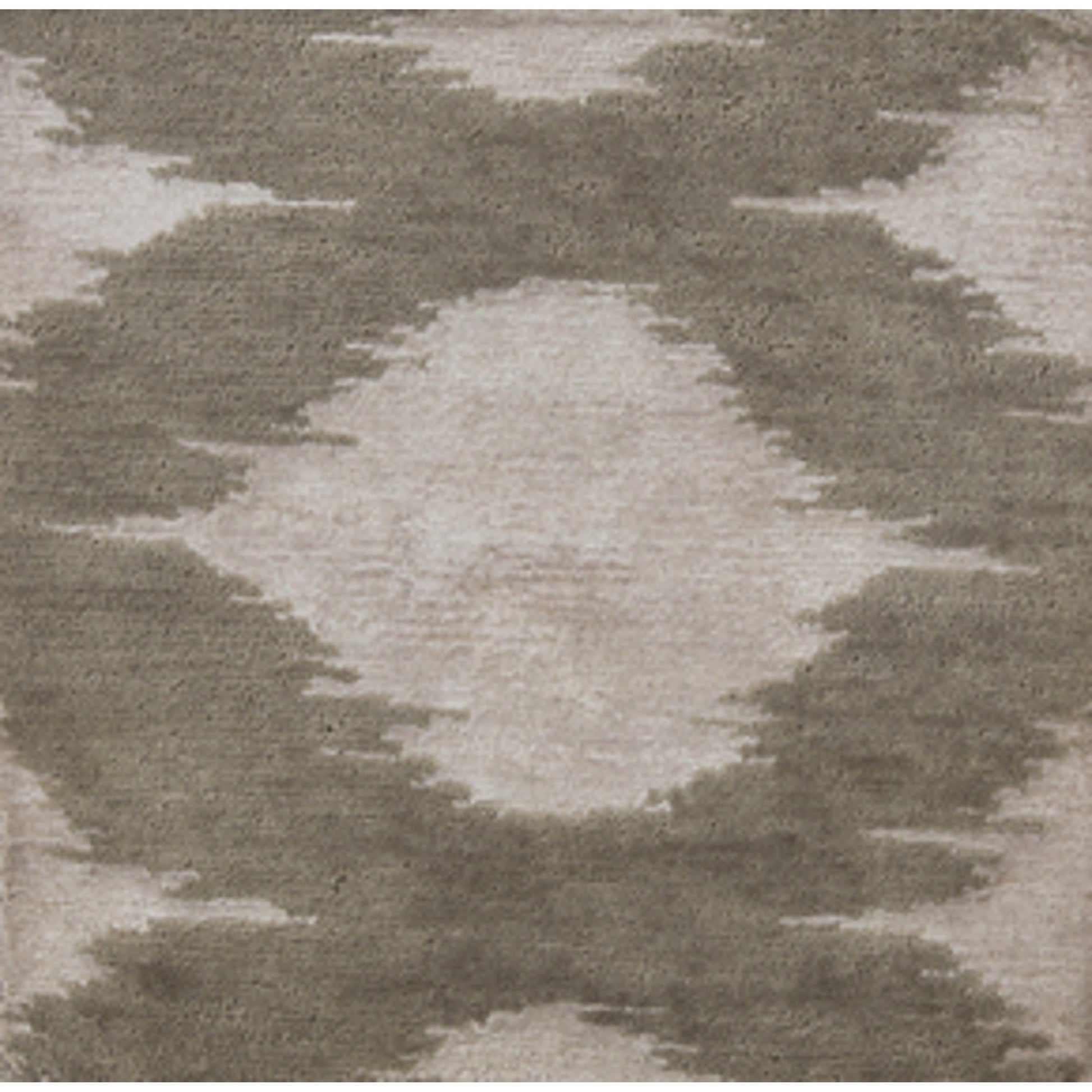 Mugal IN-8601 Rug by Surya in brown, medium brown. Made from 100% semi-worsted new zealand wool in a unique style.