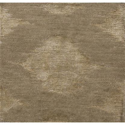 Mugal IN-8601 Rug by Surya in brown, medium brown. Made from 100% semi-worsted new zealand wool in a unique style.