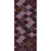 Mugal IN-8614 Rug by Surya. Made from 100% semi-worsted new zealand wool in a unique style.