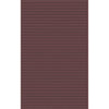 Burgundy, Dark Purple / 2' x 3'
