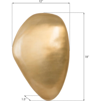 River Stone Wall Tile by Phillips Collection. Made from unique in a eclectic & global style.