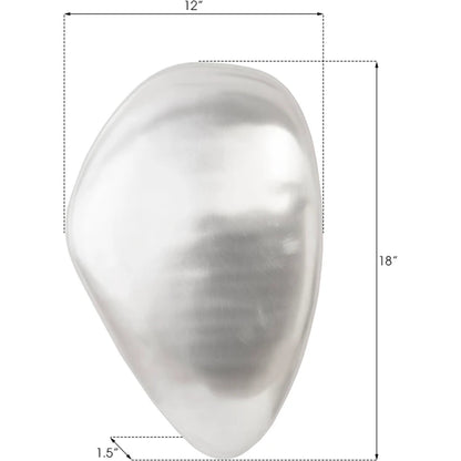 River Stone Wall Tile by Phillips Collection. Made from unique in a eclectic & global style.