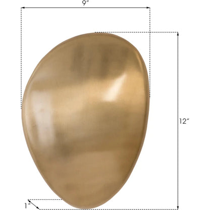 River Stone Wall Tile by Phillips Collection. Made from unique in a eclectic & global style.