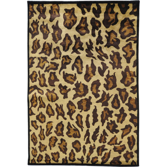 Mugal Rug - 18486 by Surya. Made from face: 100% new zealand wool in a unique style.