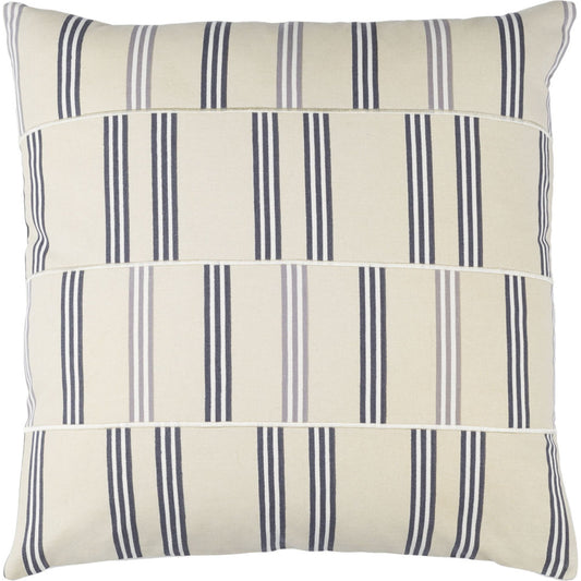 Lina Pillow - 33878 by Surya. Made from 100% cotton in a modern style.