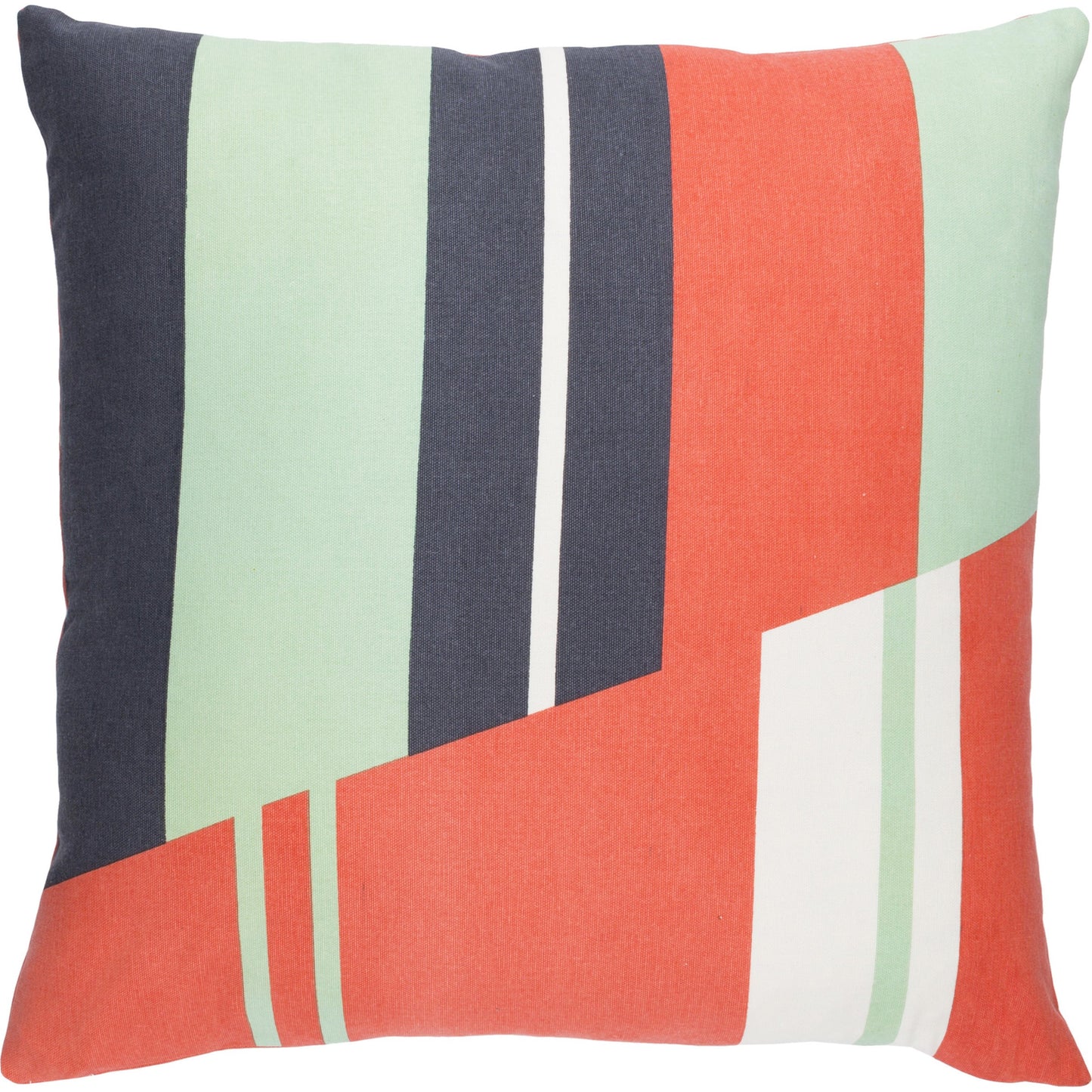 004 S-231245,S-231246,S-231247,S-231248 | Additional Silo | Lina Pillow - 33336 by Surya. Made from 100% cotton in a modern style.