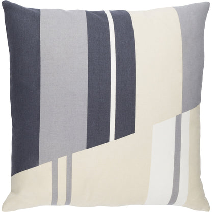 Lina Pillow - 33336 by Surya. Made from 100% cotton in a modern style.
