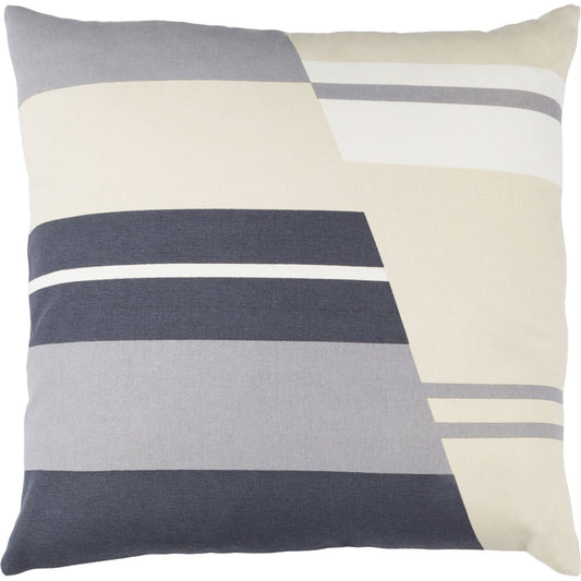 Lina Pillow - 33336 by Surya. Made from 100% cotton in a modern style.