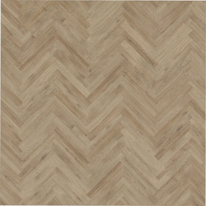 Garrison Square End Table by A.R.T. Furniture in washed oak. Made from parawood solids with ash embossing, white oak veneers in a cottage & farmhouse style.