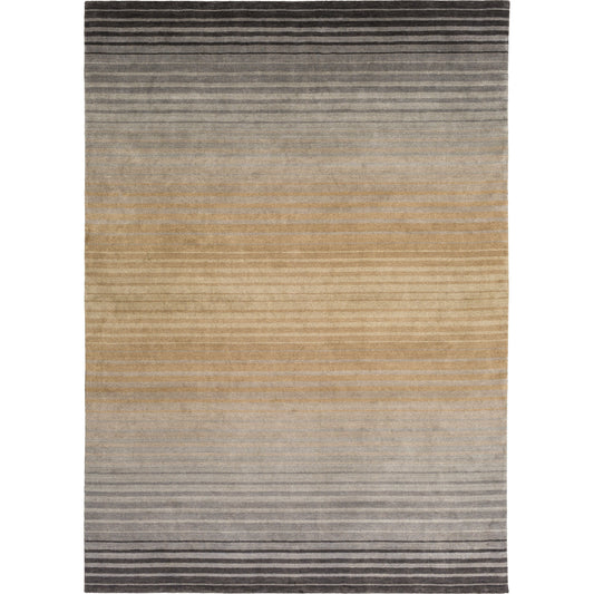 IND-95 Rug by Surya in light beige, tan, medium gray, black, charcoal. Made from 100% new zealand wool in a unique style.