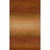 Tan, Dark Brown, Brown, Burnt Orange