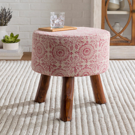Indore - 20691 by Livabliss in stained. Made from cotton in a eclectic & global style.