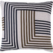 Intermezzo Pillow - 33863 by Surya. Made from 100% cotton in a modern style.