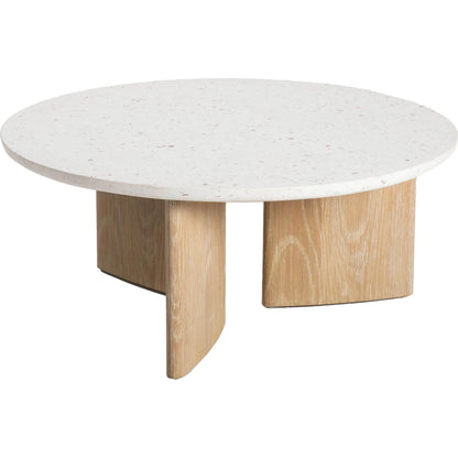 Infinity Coffee Table by LH Imports. Made from unique in a transitional style.