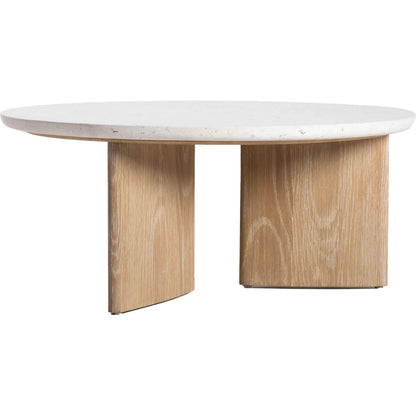 Infinity Coffee Table by LH Imports. Made from unique in a transitional style.