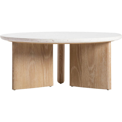 Infinity Coffee Table by LH Imports. Made from unique in a transitional style.