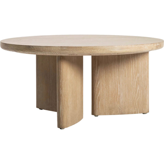 Infinity Coffee Table by LH Imports. Made from unique in a unique style.