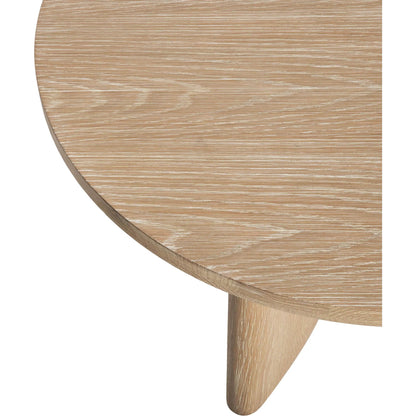 Infinity Coffee Table by LH Imports. Made from unique in a transitional style.