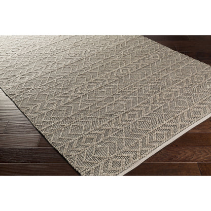 Ingrid Rug - 14829 by Surya. Made from unique in a unique style.