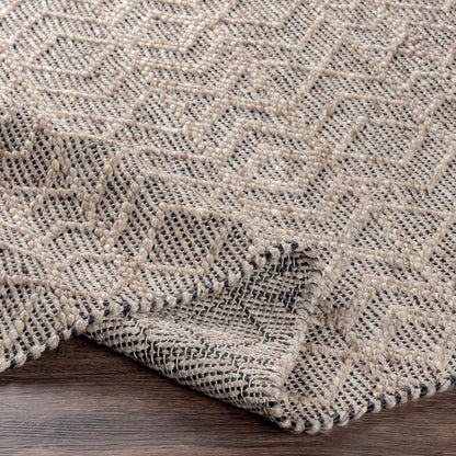 Ingrid Rug - 14829 by Surya. Made from unique in a unique style.