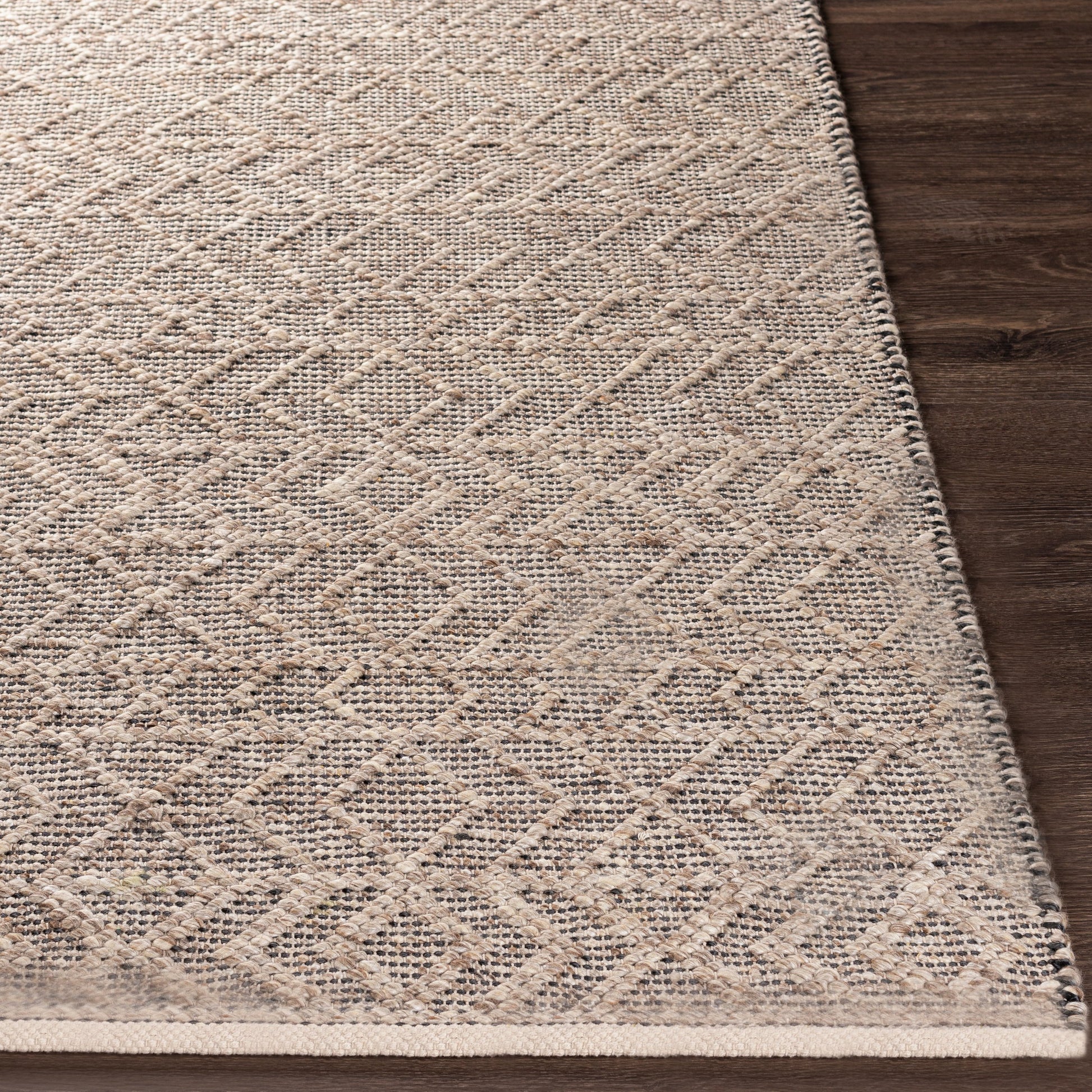 Ingrid Rug - 14829 by Surya. Made from unique in a unique style.