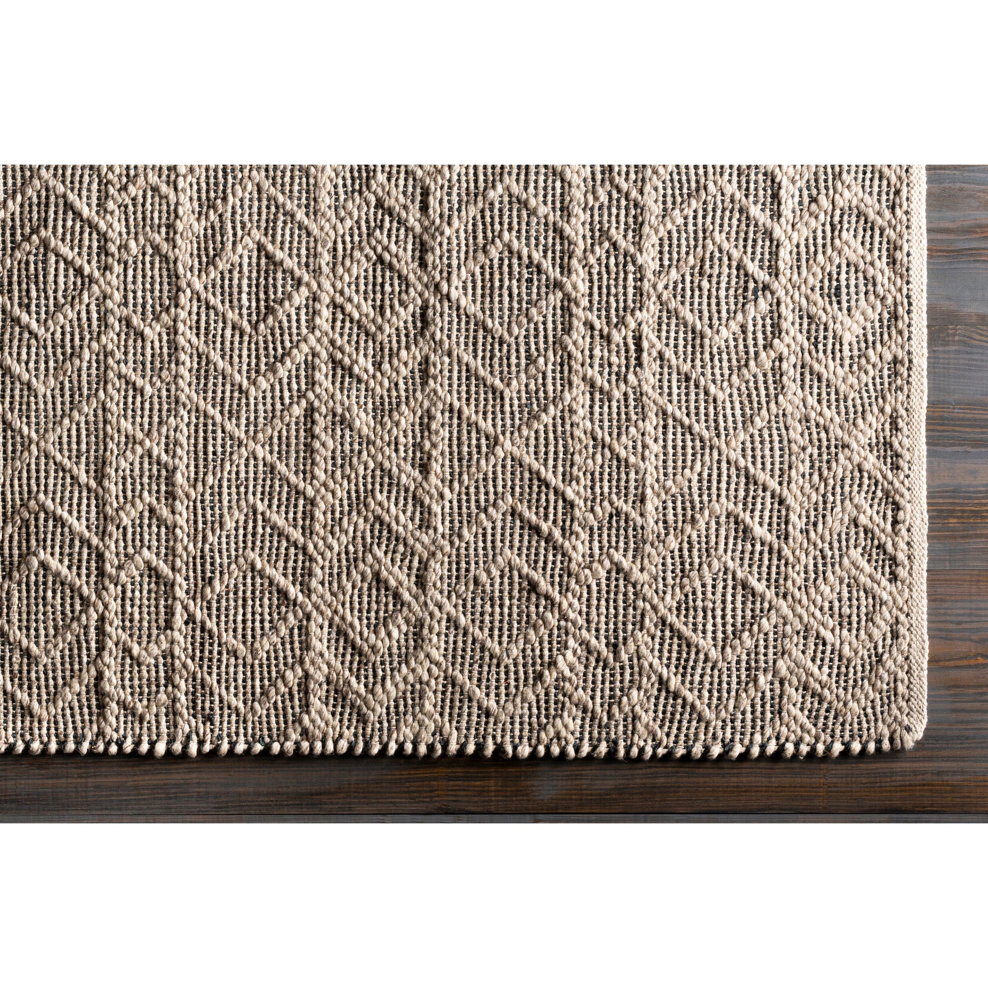 Ingrid Rug - 14829 by Surya. Made from unique in a unique style.