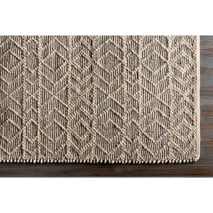 Ingrid Rug - 14829 by Surya. Made from unique in a unique style.