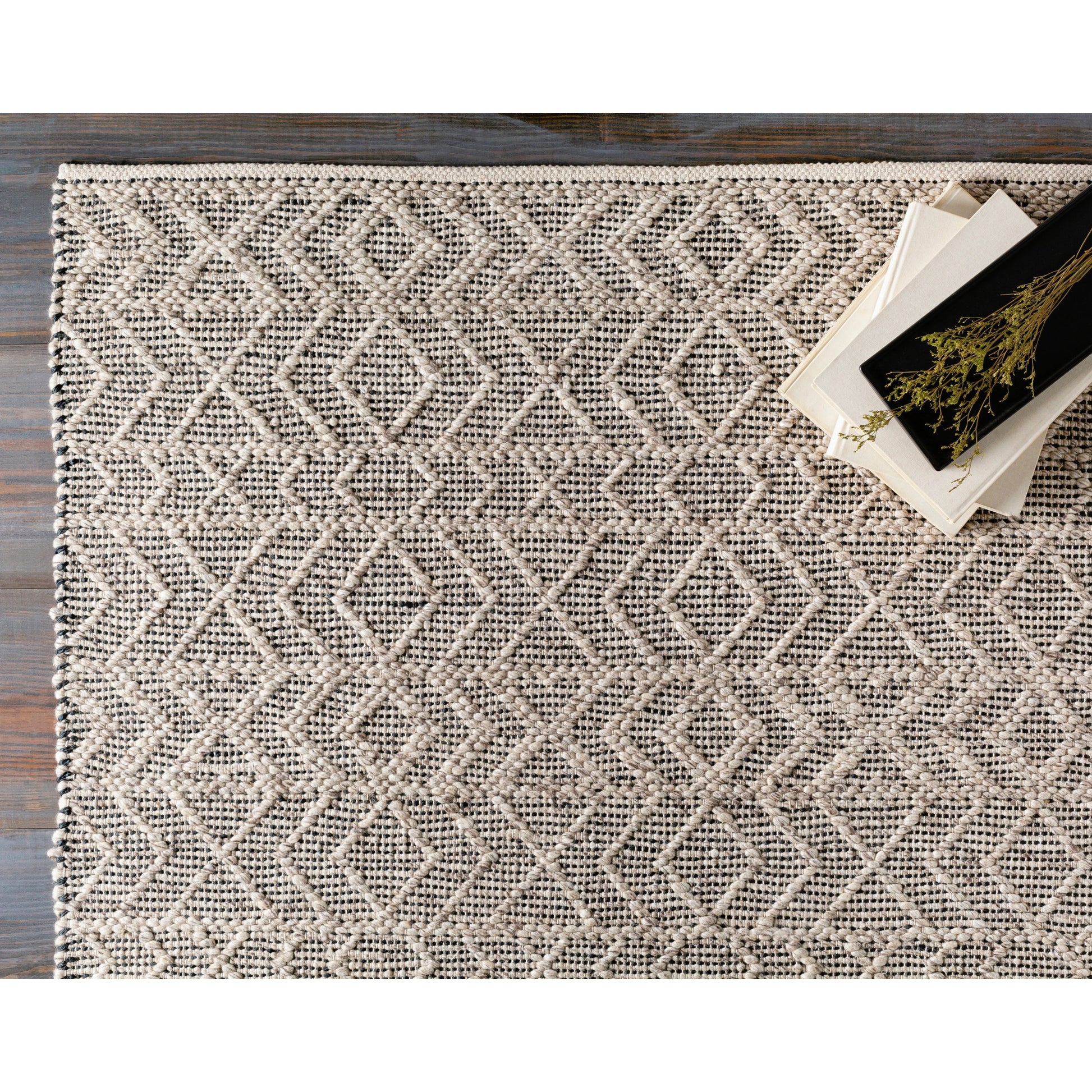 Ingrid Rug - 14829 by Surya. Made from unique in a unique style.
