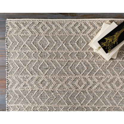 Ingrid Rug - 14829 by Surya. Made from unique in a unique style.