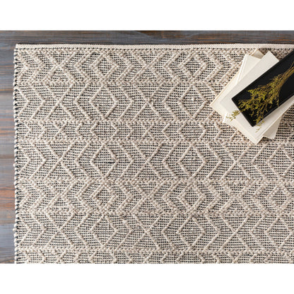 Ingrid Rug - 14829 by Surya. Made from unique in a unique style.