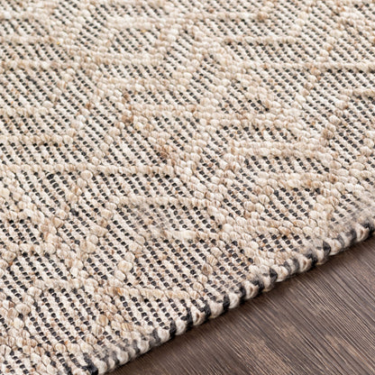 Ingrid Rug - 14829 by Surya. Made from unique in a unique style.